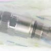 HYUNDAI MAIN RELIEF VALVE