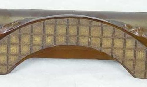 DRESSER AFTERMARKET BRAKE SHOE
