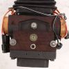 JOHN DEERE CONTROLLER THREE SECTION 24V