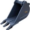 BOBCAT AFTERMARKET 13\" BUCKET