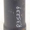 CASE AFTERMARKET PIPE