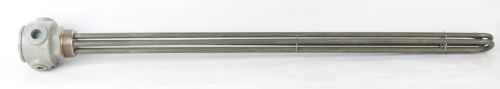ACCUTHERM IMMERSION HEATER 4kW 480V 3PH