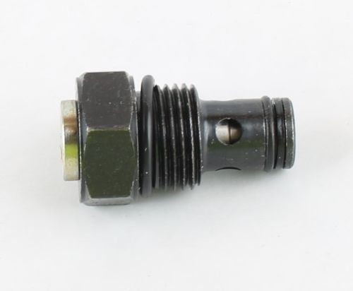 WATERMAN VALVE  DUAL POCK