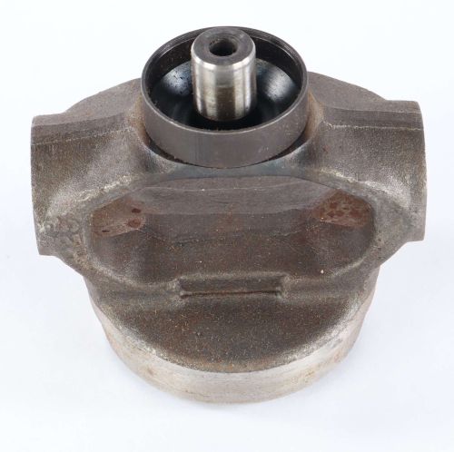 DANA SPICER BALL STUD TUBE YOKE