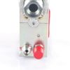 NEM HYDRAULICS HYDRAULIC COUNTERBALANCE VALVE ASSEMBLY