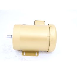 ELECTRIC MOTOR - 1HP 230/460V 60Hz 56C