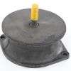 SANY AMERICA RUBBER DAMPER MOUNT