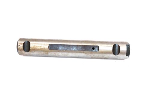 FLAGG SPRING PIN