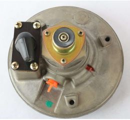 COVER  END  AIR DRIER