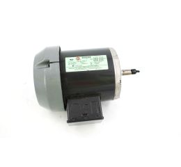 ELECTRIC MOTOR 1/2HP 208-230/460V 60Hz