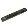SCHWARZE NIPPLE 3/4\" X 7\"