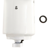 TEREX FUEL FILTER WATER SEPARATOR W/ WIF SENSOR