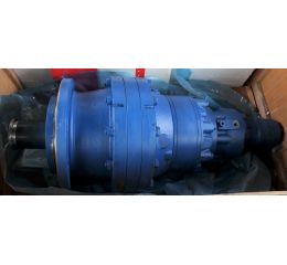 REDUCER ASSEMBLY-ET3150/MN-S9