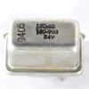 BREAKER TECHNOLOGY RELAY-24V/12A* (OBSOLETE SEE N