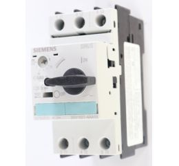 CIRCUIT BREAKER ADJUSTABLE 11-16A 3PH  480 VOLTS