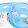 ZF KIT CONVERTER ECOMAT 4 W390