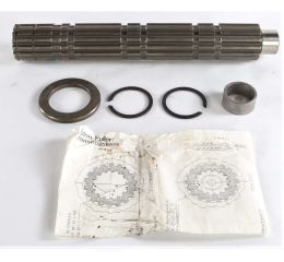 MSHAFT