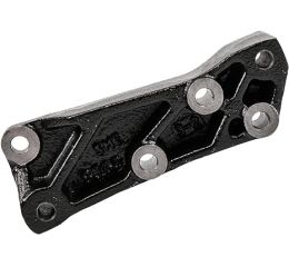 BRACKET - IDLER PULLEY