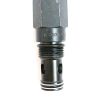 DANFOSS PRESSURE RELIEF VALVE 1CLLR100
