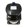 MELTRIC RECEPTICAL: FEMALE BOX 5 SOCKET :IECEX