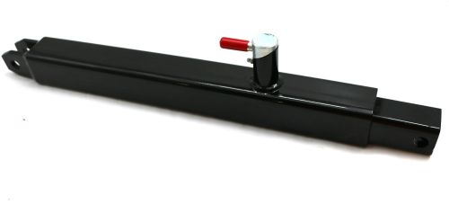 JLG SPACER BAR