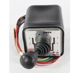 JOHN DEERE SHIFT LEVER