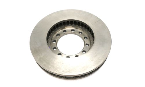 GM ROTOR; DISC BRAKE