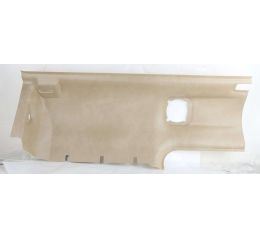 PANEL  BACK  RH SADDLE-FUSION
