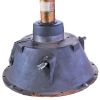 NORTH AMERICAN CLUTCH & DRIVELINE PTO CLUTCH: SINGLE PLATE 14\"