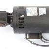 HALDEX-BARNES POWER UNIT: 24VDC MOTOR/HYDRAULIC GEAR PUMP ASSEMBLY