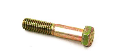 BARNES DISTRIBUTION SCREW CAP HEX HEAD