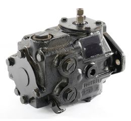 HYDRAULIC AXIAL PISTON PUMP