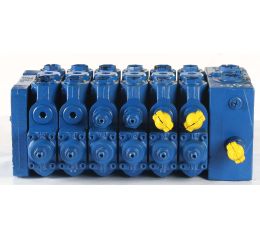 CONTROL VALVE