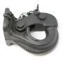 DAYTON PARTS PINTLE HOOK - 30-000LB W/LOCK