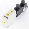 HYDRAFORCE HYDRAULIC SOLENOID VALVE 24V