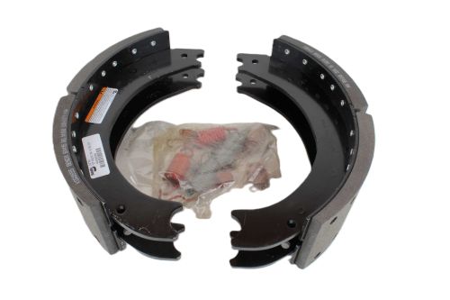 VOLVO MAJOR BRAKE OVERHAUL KIT