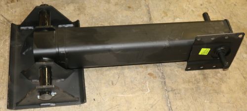 HOLLAND FIFTH WHEEL LEG ASSEMBLY SINGLE SPEED