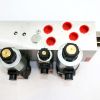 ARGO-HYTOS MANIFOLD BLOCK TRAVELLING