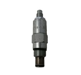 HYDRAULIC VALVE CARTRIDGE