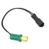 VOLVO PRESSURE SWITCH