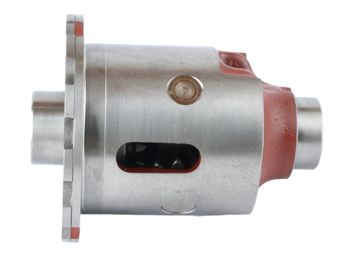 ZF DIFFERENTIAL ASSEMBLY
