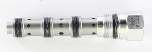 SUN HYDRAULICS HYDRAULIC VALVE CARTRIDGE: FLOW DIVIDER/COMBINER