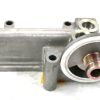 BOBCAT OIL FILTER HEAD (EX GEN ENGINE