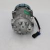 GAMMA CORPORATION A/C COMPRESSORS