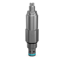 DIRECT ACTING RELIEF VALVE - 440 PSI