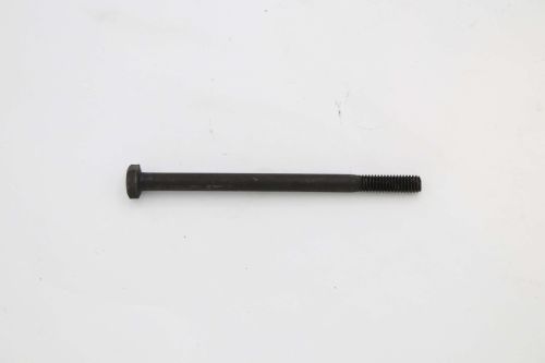TIGERCAT SCREW CAP HEX M6-1.0X90 GR10.9