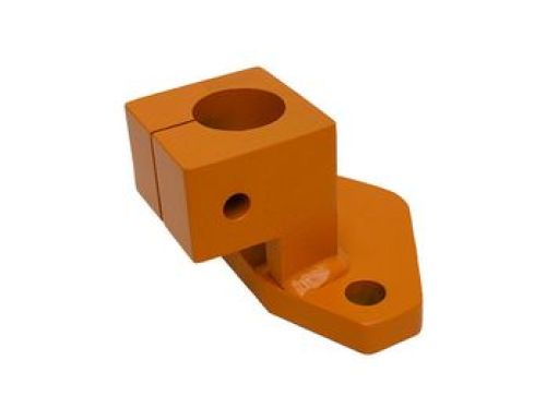 CASE AFTERMARKET TOP ROLLER BRACKET