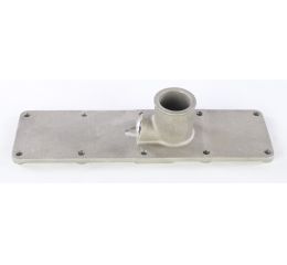 INTAKE MANIFOLD COVER