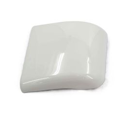 RIGHT HAND FRONT CONRER BUMPER