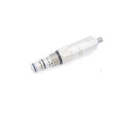 PRESSURE RELIEF VALVE